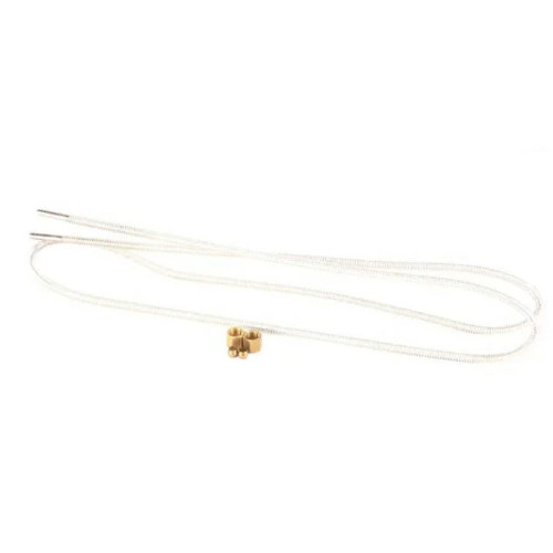 Imperial 37001-58 Cheesemelter Flexible Tubing S/S 3/16" X 58"
