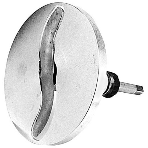 Intedge VS12KDS Adjustable Knife Unit 12