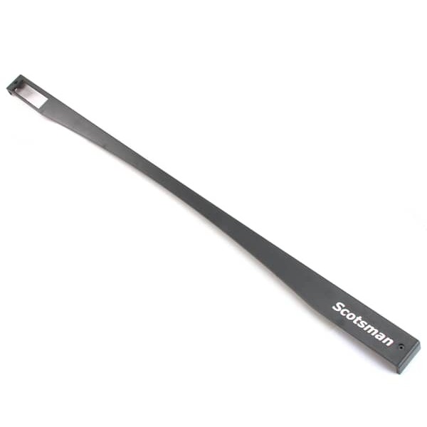 Scotsman 02-4214-03 Front Trim Strip 48"
