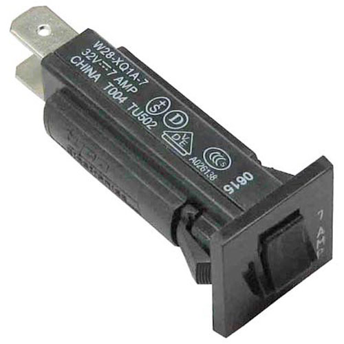 Hamilton Beach 260018300 Circuit Breaker