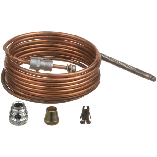 Imperial 1265 Coaxial Thermocouple 72" 20-30mV