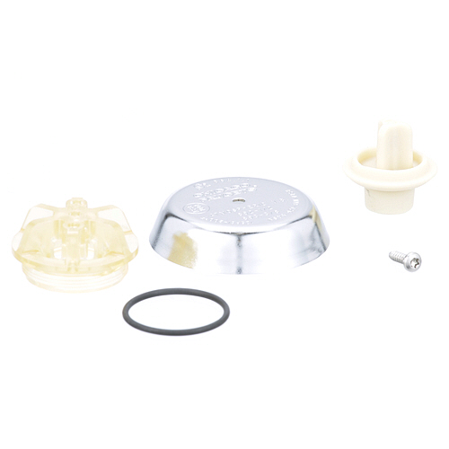 Chicago Faucet 892-402KJKABNF Rebuild Kit - VAC Breaker, 1/2"