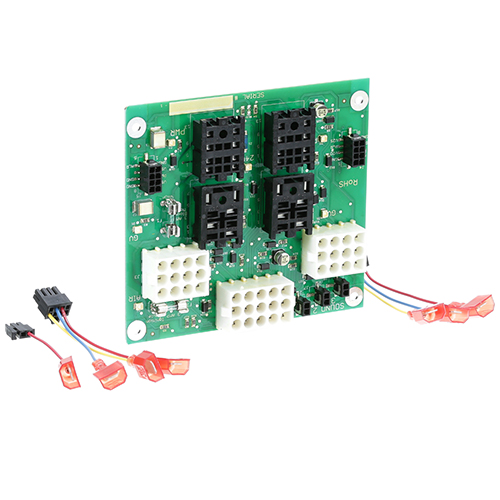 Frymaster FM8262425 Fryer Interface Board Kit with Terminal Connectors