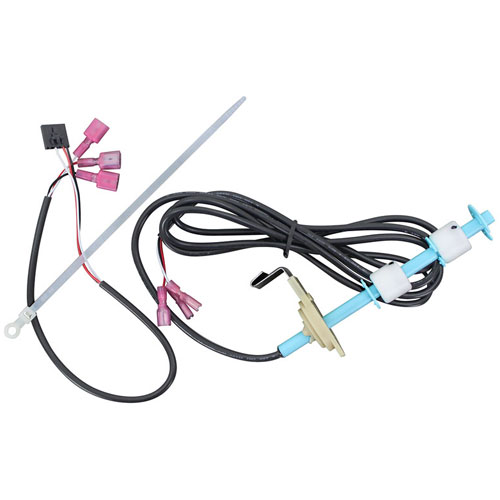 Kold Draft 102146201 Ice Machine Dual Water Level Float Kit