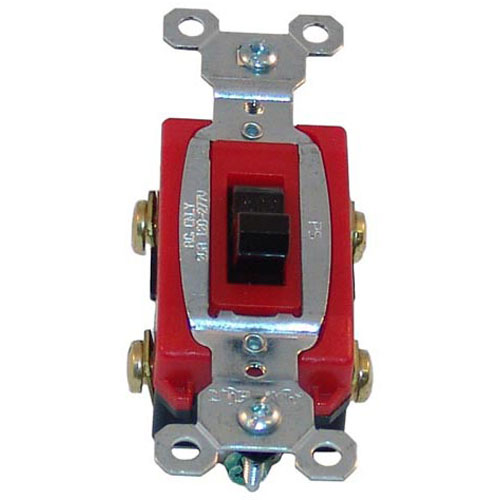 Cma Dishmachines 00433.10 Switch 2-3/8 Ctr DPST