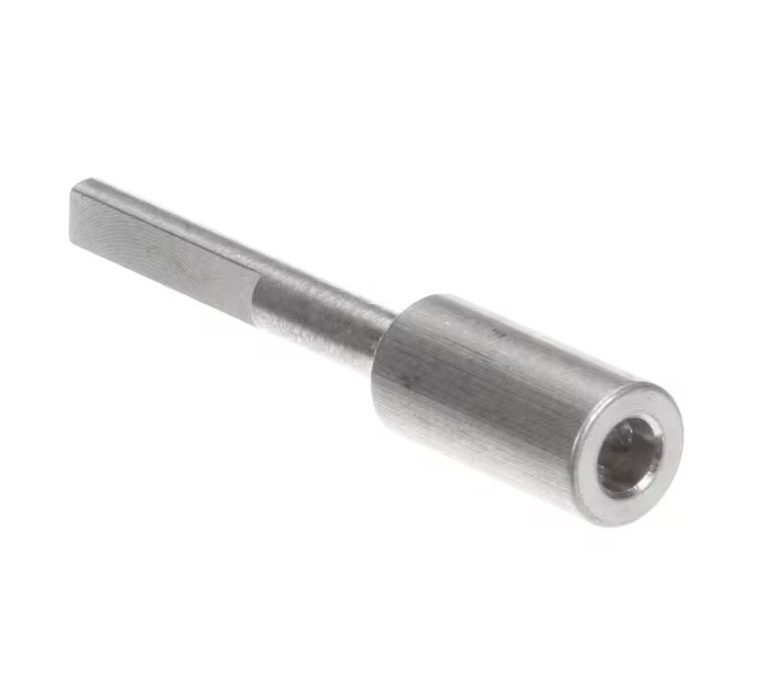 Frymaster 8100624 Thermostat Shaft End Adapter Extension FM35