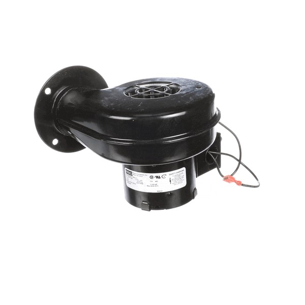 Duke 176431 Terminated Blower Assembly