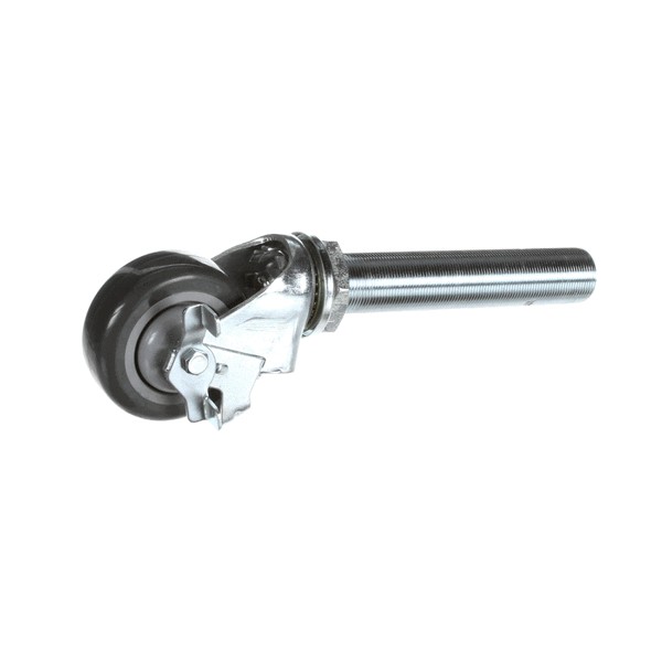 Garland 4532675 Swivel Caster W/Lock Stem Sep 1-1/2" 12"