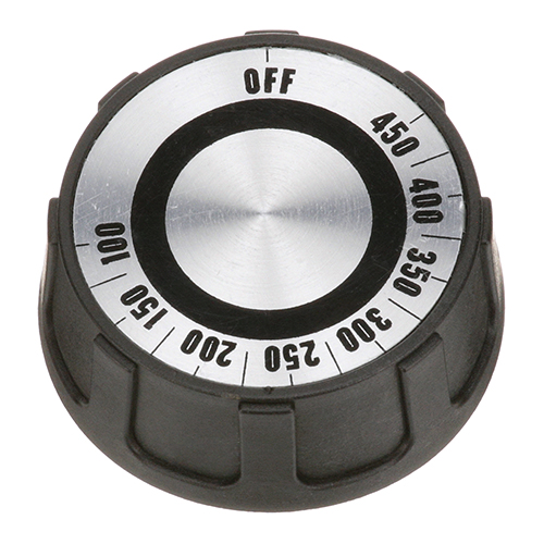 Star Mfg Y9-70701-16 Range Knob Thermostat 100&deg;F to 450&deg;F