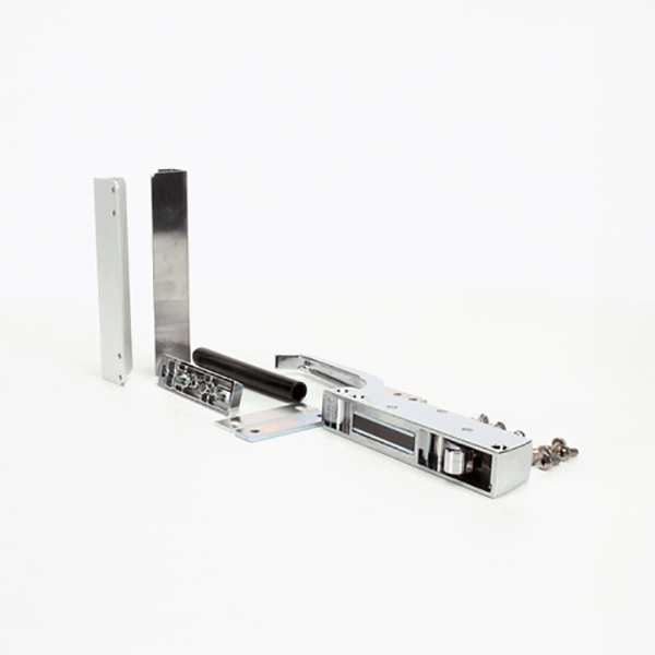 Nu-Vu 254-2006 Magnetic Mechanical Latch Assembly