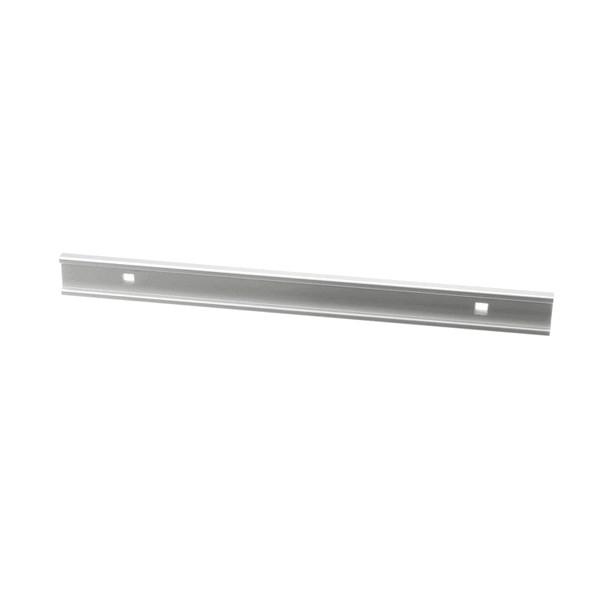 FWE HDL12.5AL Push Handle Aluminum 12.5" Long