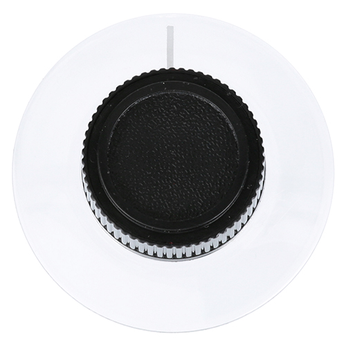 Vulcan Hart 00-854647-00001 Control Panel Knob Braising Pan
