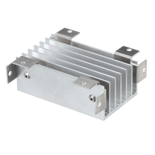 Greenheck T1116 Heat Sink-HS-2