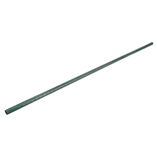 Intermetro 54UPK3PANERA Caster Post 54" Green Epoxy Panera Bread