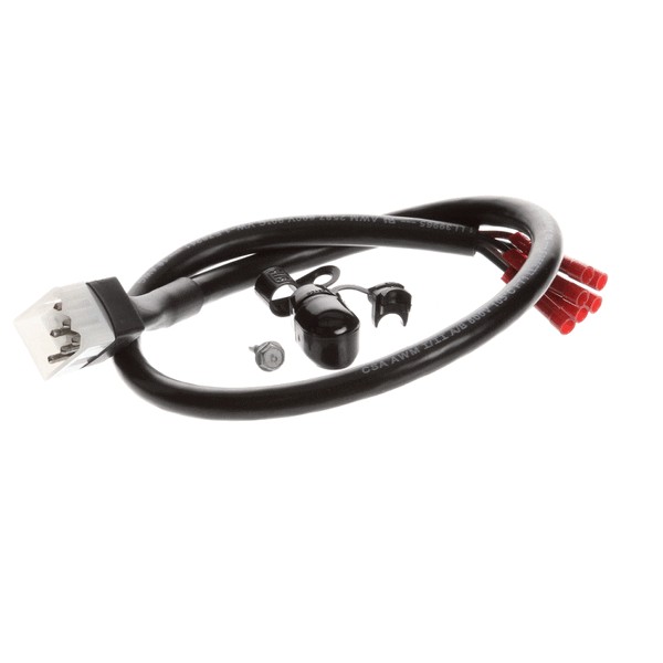 True 881619 6-Wire Power Cord Kit IDL 20"
