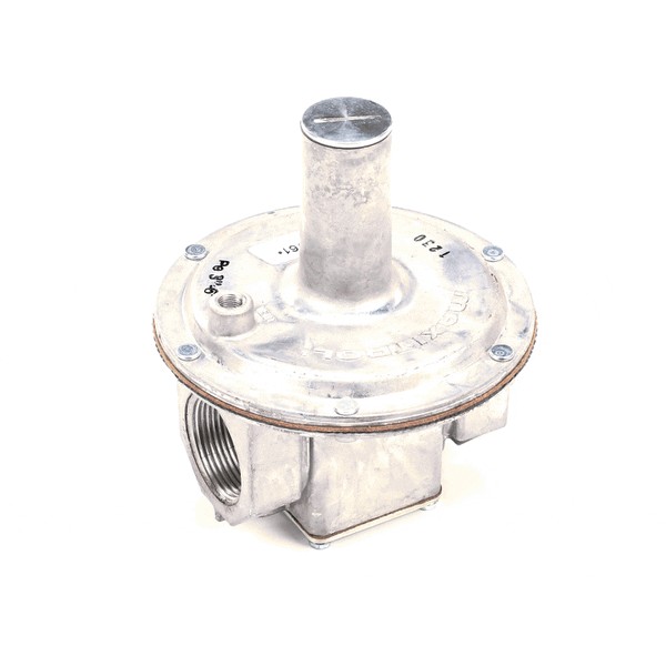 Imperial 1053 Range Pressure Regulator Natural Gas 1-1/4"