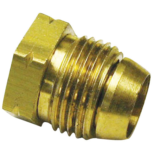 Hobart 405569-4 Break-Away Fitting 7/16'