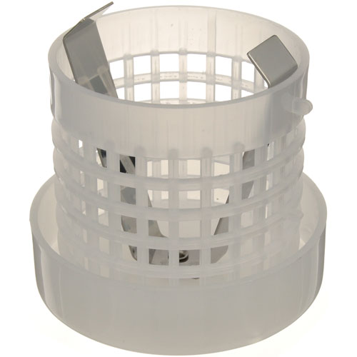 Insinger D2541 Suction strainer