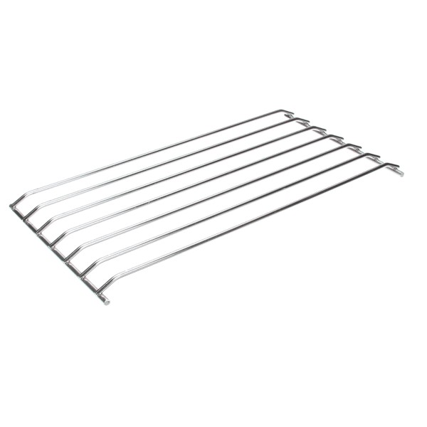 Greenheck T1869 Wireforms&ndash;4-Pan Electric Right/Left