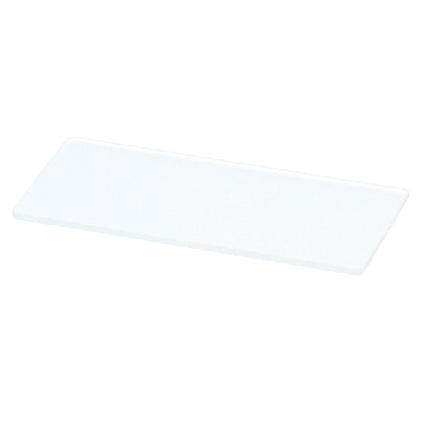 Turbochef I1-9701 Oven Waveguide Cover NGO/ENC