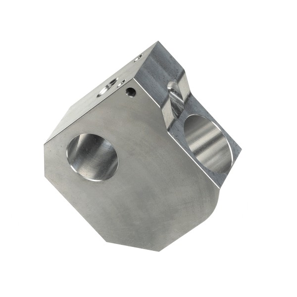 Garland 4600617 Carriage Block Base