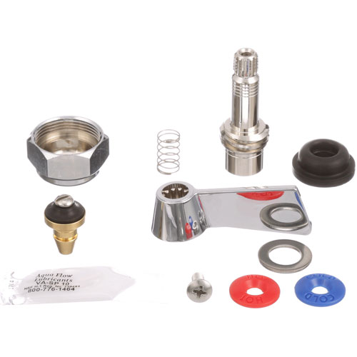 Fisher 70351 Stem Repair Kit Ab1953