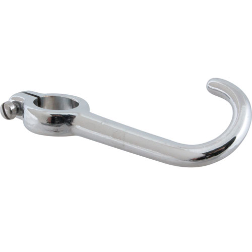 Hook,Finger (W/Screw)  For Allpoints - Part# 1061101