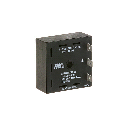 Allpoints 8016893 Interval  Timer, 3 Min