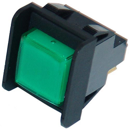 Roundup - AJ Antunes 4010166 Momentary Switch