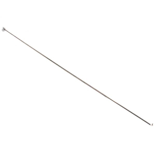 Hatco R02.08.032D.00 Strip Heater Element Kit 1160W 0.260" 120V GR66