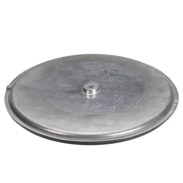 Nemco 77259-S Waffle Baker Top Grid 1/4"
