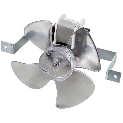 Delfield 000-CIN-0010-S 6" Shaft Fan Motor 120VAC