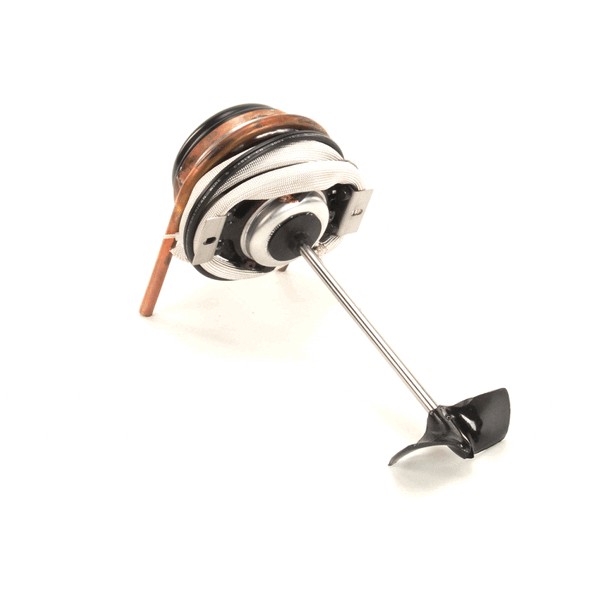 Multiplex 00212843 Motor Agitator With Blade