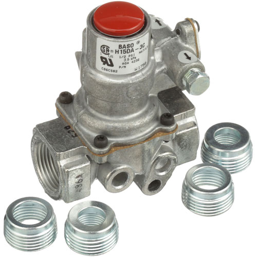 Pitco 2804-0871200 Pilot Safety Valve
