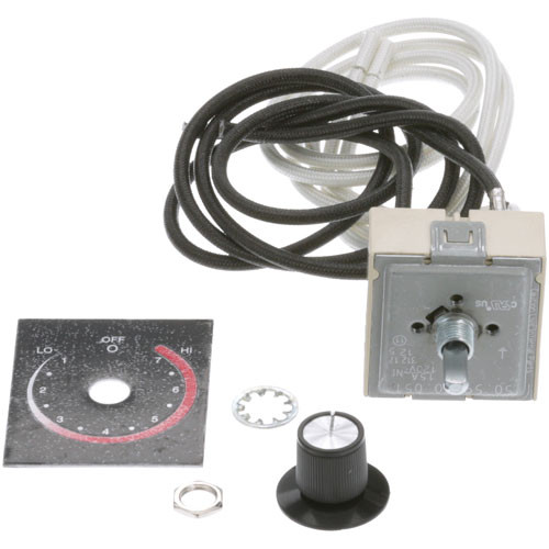 Hatco R02-19-018-00 Infinite Control Kit 120V, 15 AMP