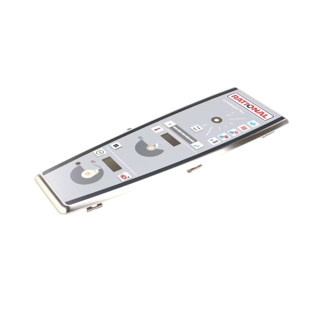 Rational 87.01.006 Control Panel Insert W/Overlay