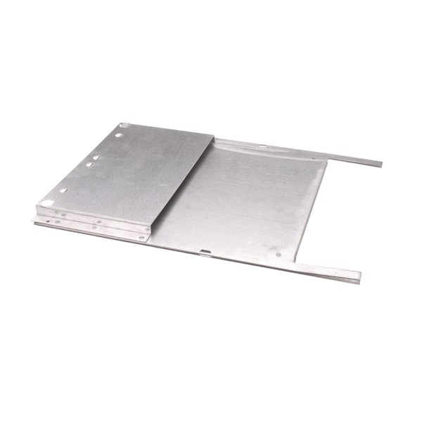 Frymaster 8060489 Gas Fryer Front Service Flue FMCF/MJCF