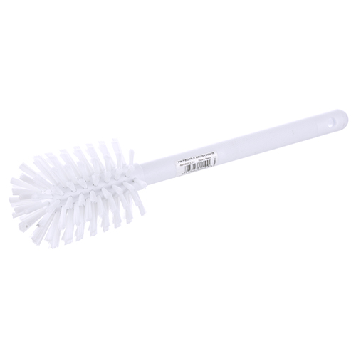 Carlisle Foodservice 40000EC02 12 In Bottle Brush White