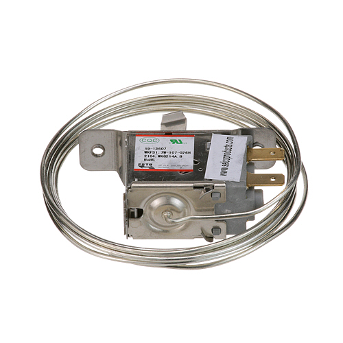 Master-Bilt 19-13607 Fryer Temperature Control W /Knob