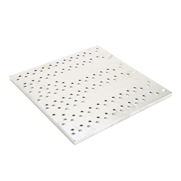 Lincoln 369503 Conveyor Oven Top Finger Plate
