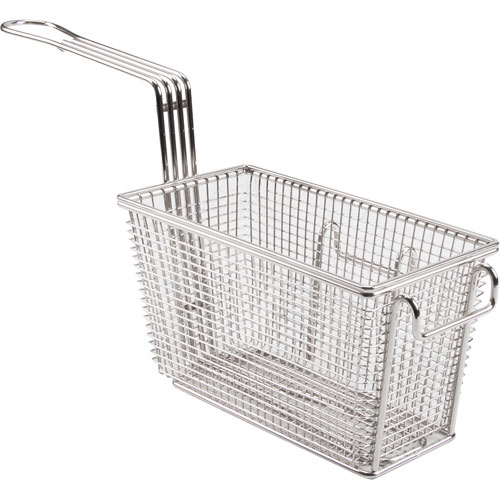 Toastmaster 14A2S22 Twin Basket 9-3/8L 4-7/8W 5-3/8D