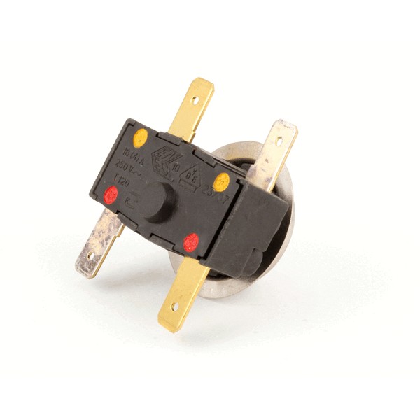 Fagor 12024057 Double Thermostat W