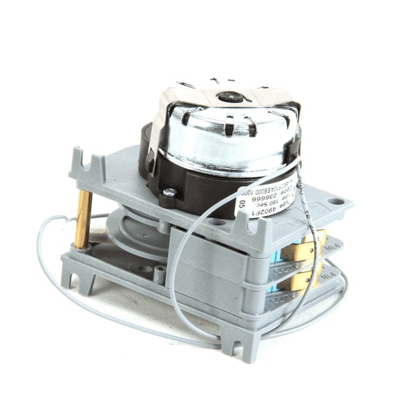 Moffat M236666 Timer Motor 230V 50/60Hz