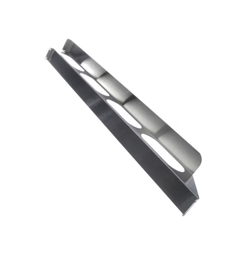 Kairak 7006804 Catch Pan Bracket Left FT BJS
