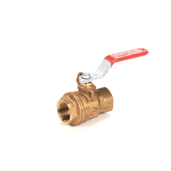 Groen 3436 Ball Valve 3/4" NPT