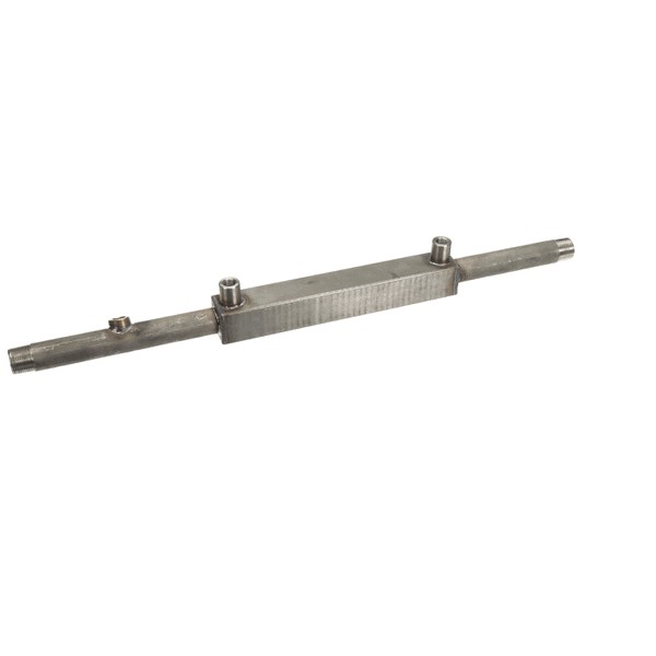 Market Forge 92-0807 Convection Steamer Drain Heat Exchanger Assembly