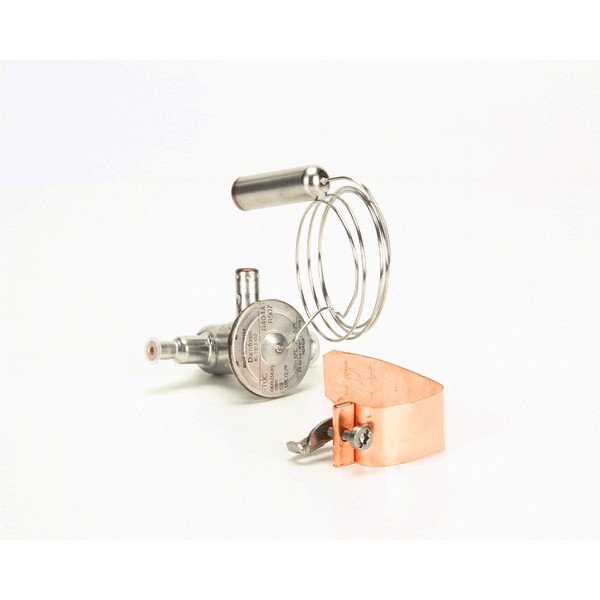 Scotsman 16-1183-02 Ice Machine Thermal Expansion Valve(TXV)