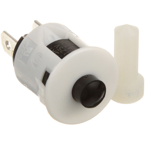 Traulsen 337-28235-00 Door Plunger Switch 3/4" Hole