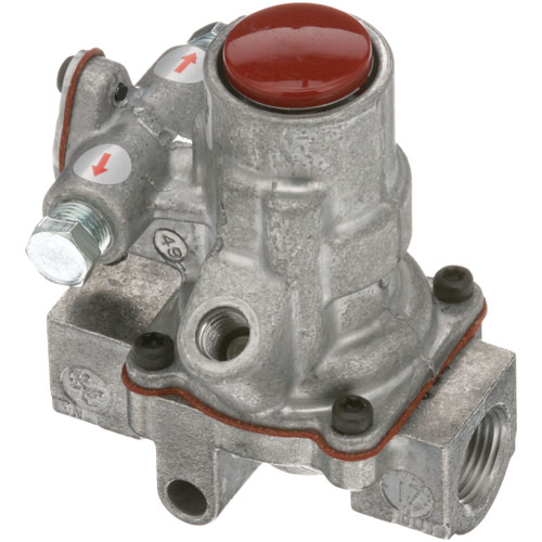 Vulcan Hart 00-855772 Safety Valve Baso