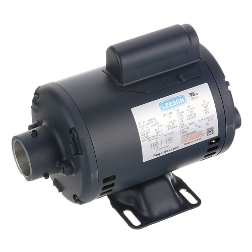 Henny Penny 164184-001 Fryer Pump Motor Hub Mount